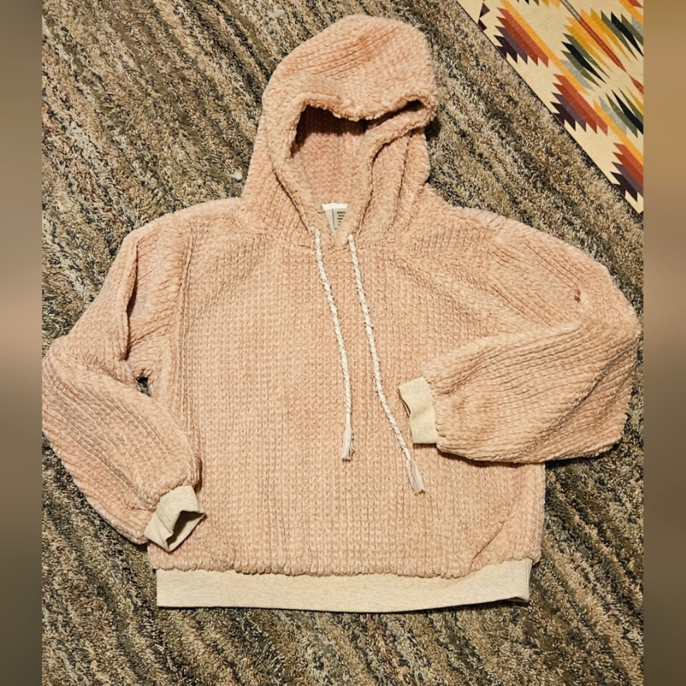 Anthropologie Cozy Sweater
